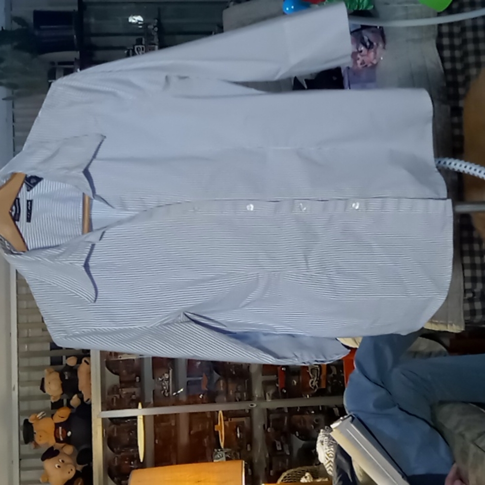 NY & CO shirt